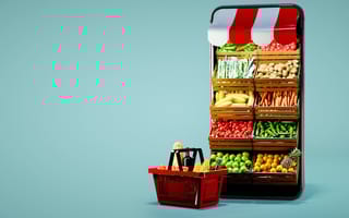 Foodtech Funding Doubled in 2021 as the Industry Continued to Evolve