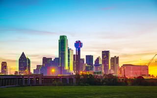 Learn how these companies are investing their new capital.