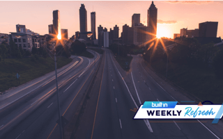 atlanta tech startup news