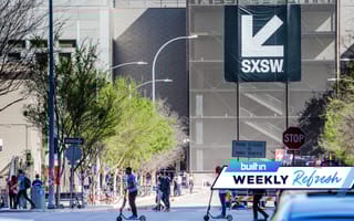 Colossal Gained $60M, MDisrupt Raised $6M, and More Austin Tech News