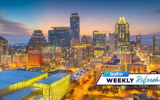 CesiumAstro Gained $60M, FloSports Will Get a New HQ, and More Austin Tech News