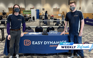 washington dc tech startup news