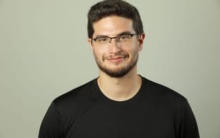 Dean Sysman, CEO and cofounder of Axonius, Photo: Axonius