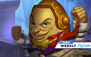 FTX acquired Storybook Brawl developer Good Luck Games.