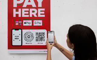 Parking Tech Platform FLASH Becomes a Unicorn With $250M Raise
