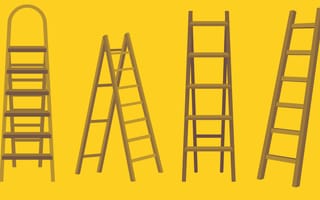 Ladders of success