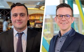 Rumble Nets $15M to Help IT Teams Find and Catalog Devices on Their Networks