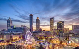 atlanta top tech funding march 2022