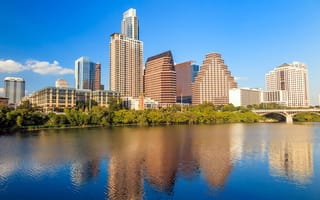 These 5 Austin Tech Companies Raised a Combined $470M in March