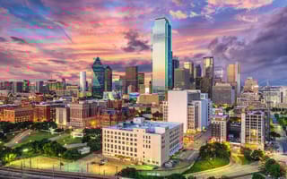 dallas fast growing companies inc regionals 2022