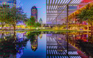dallas top tech funding rounds march 2022