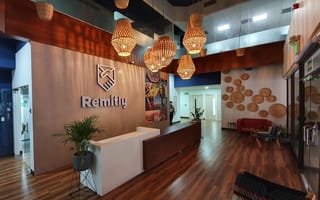 Remitly office