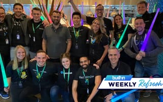 harness team weekly refresh