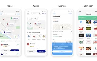 upside app cashback