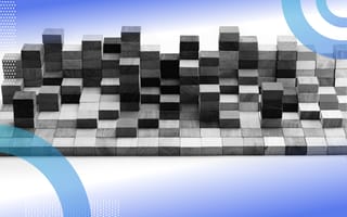 Replicate GitHub-Style Contribution Plots for Your Time Series Data github-contribution-plot