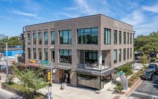 These Tech Companies Opened Austin Offices in 2022