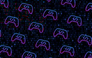 Online Programming Games