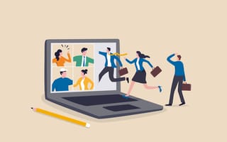wisq remote work social wellbeing