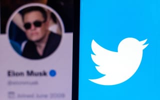 elon musk buys twitter?