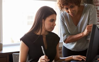 On Demand Webinar: Strengthening Your Team Through Mentorship