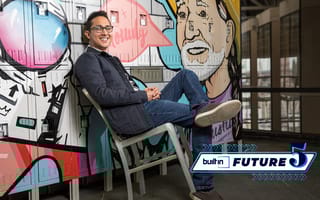 Chipper Helps College Grads Tackle Student Loan Debt