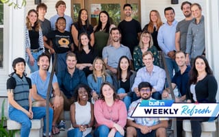 QuotaPath Gained $41M, Clerk Raised $30M, and More Austin Tech News