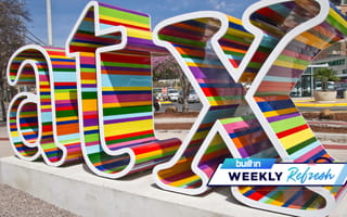 Concerto Gained $21.2M, Measured Raised $21M, and More Austin Tech News