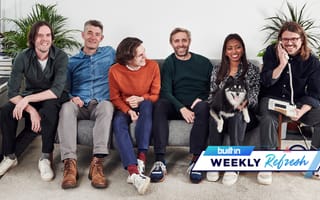 Mothership Raised $76M, ClosedLoop a Forbes List, and More Austin Tech News