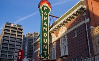These 5 Austin Startups Raised a Combined $258M in May