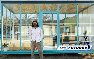 Inside an Austin Startup’s Plan to Tackle Homelessness With Flex Shelters