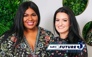 CarpeDM co-founders