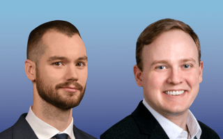 Digital Opportunities Group Co-Founders