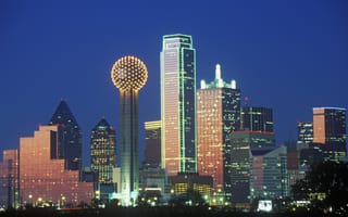 Learn how these North Texas companies are investing their new capital.