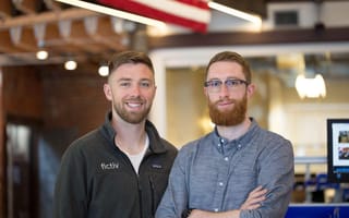 fictiv founders