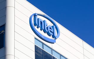 intel logo
