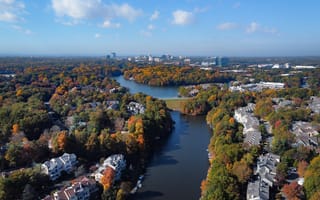 These 5 D.C. Tech Companies Raised a Combined $264M in April