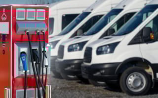 ev fleets