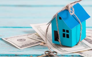 home equity