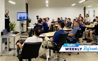 SEON Named Its U.S. HQ, Striveworks’ Hiring Push, and More Austin Tech News