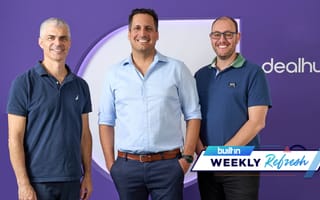 DealHub Raised $60M, Knit Pulled in Seed Funding, and More Austin Tech News