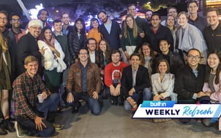 Apptronik’s Raise, Self Financial’s NBA Partnership, and More Austin Tech News