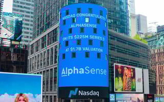 Photo: AlphaSense