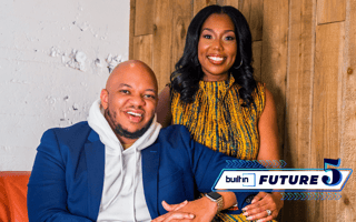 Young King Hair Care Revamps Self-Care for Young Men of Color Young King Hair Care Revamps Self-Care for Young Men of Color