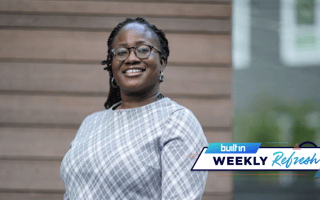 CareAcademy founder and CEO Helen Adeosun | Photo: CareAcademy/Facebook