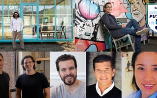 The Future 5 of Austin Tech, Q2 2022