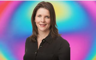 Photo: Lisa Kennedy, Innerwell founder and CEO