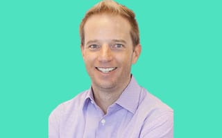Level Access' CEO Tim Springer