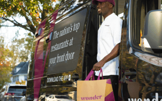 Photo: Wonder
