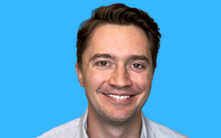 Brian Bason, CEO and Founder of Bark