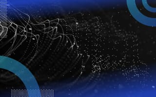 A visual representation of data